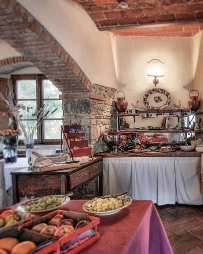 Le Pozze Di Lecchi Hotel 4*