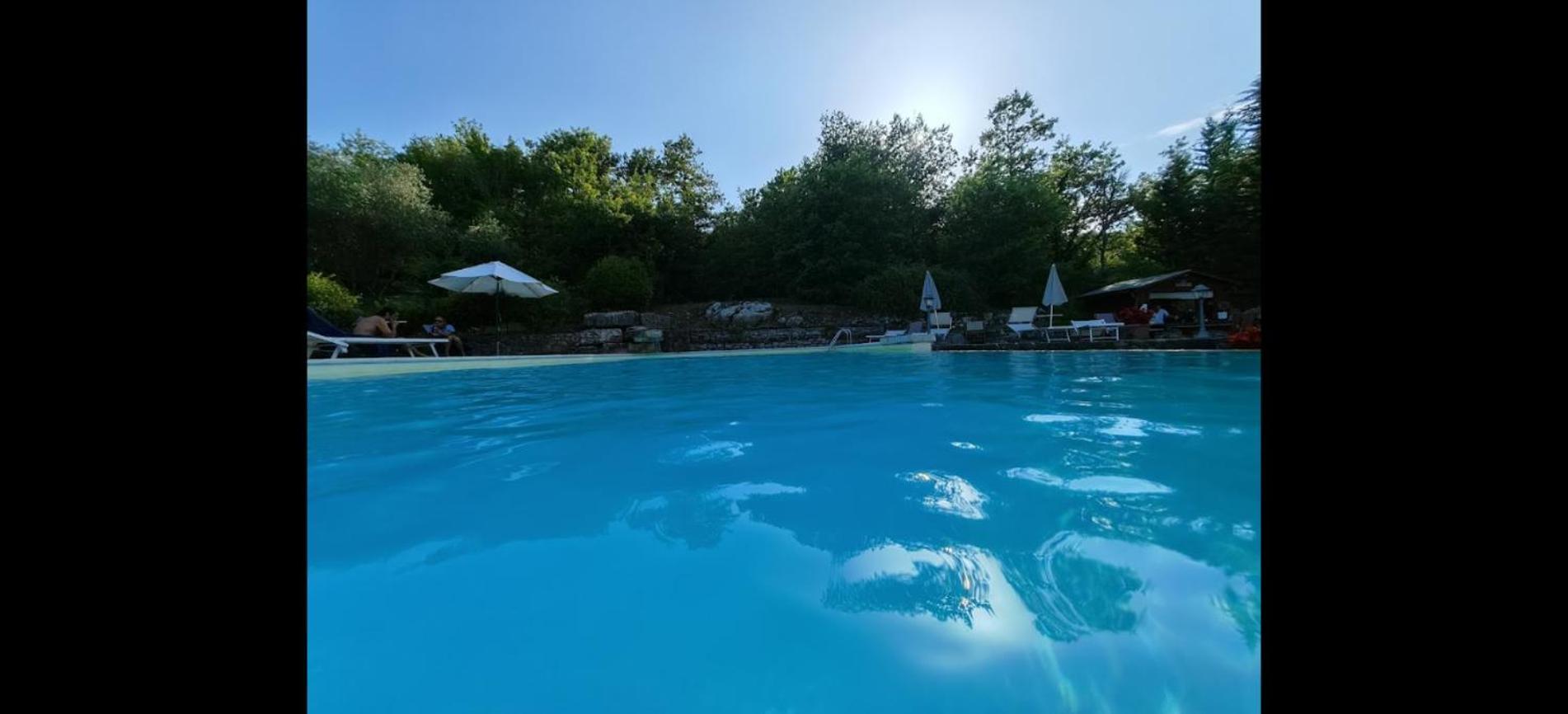 Le Pozze Di Lecchi Gaiole in Chianti
