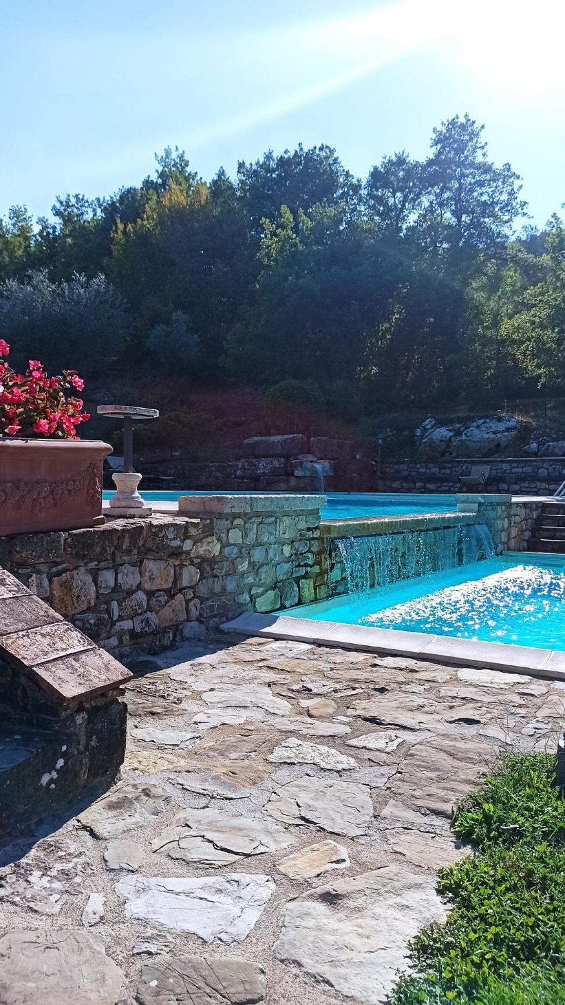 Le Pozze Di Lecchi