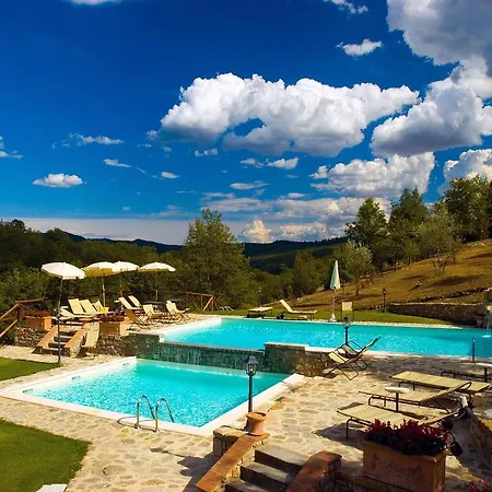 Hotel Le Pozze Di Lecchi 