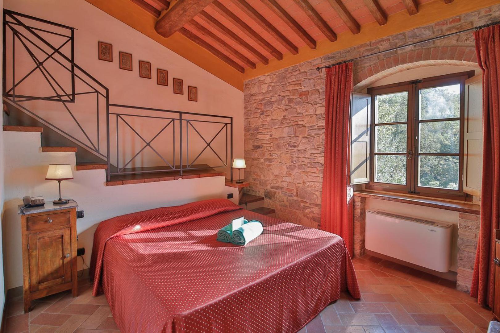 Hotel Le Pozze Di Lecchi