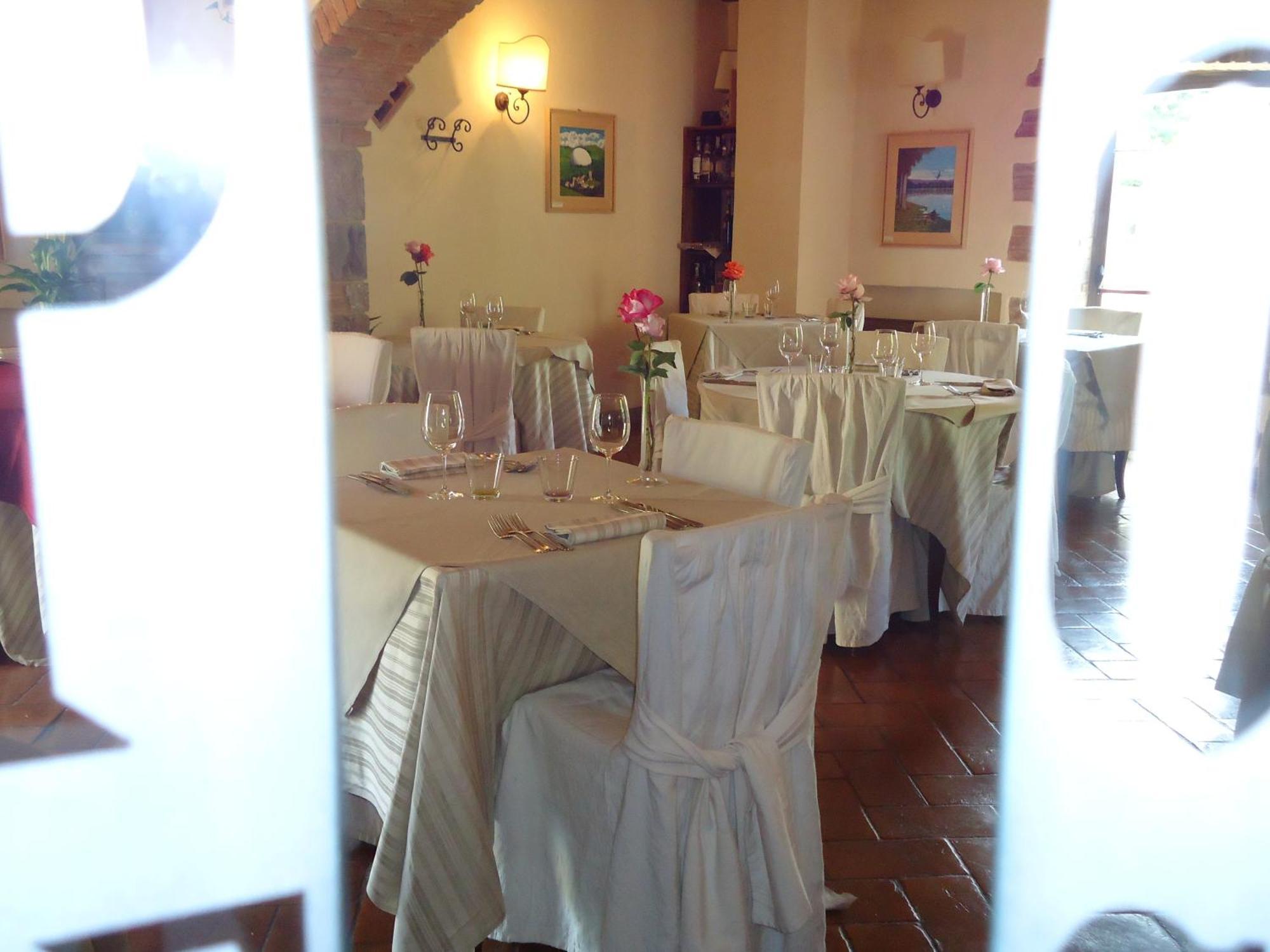 Hotel Le Pozze Di Lecchi Gaiole in Chianti