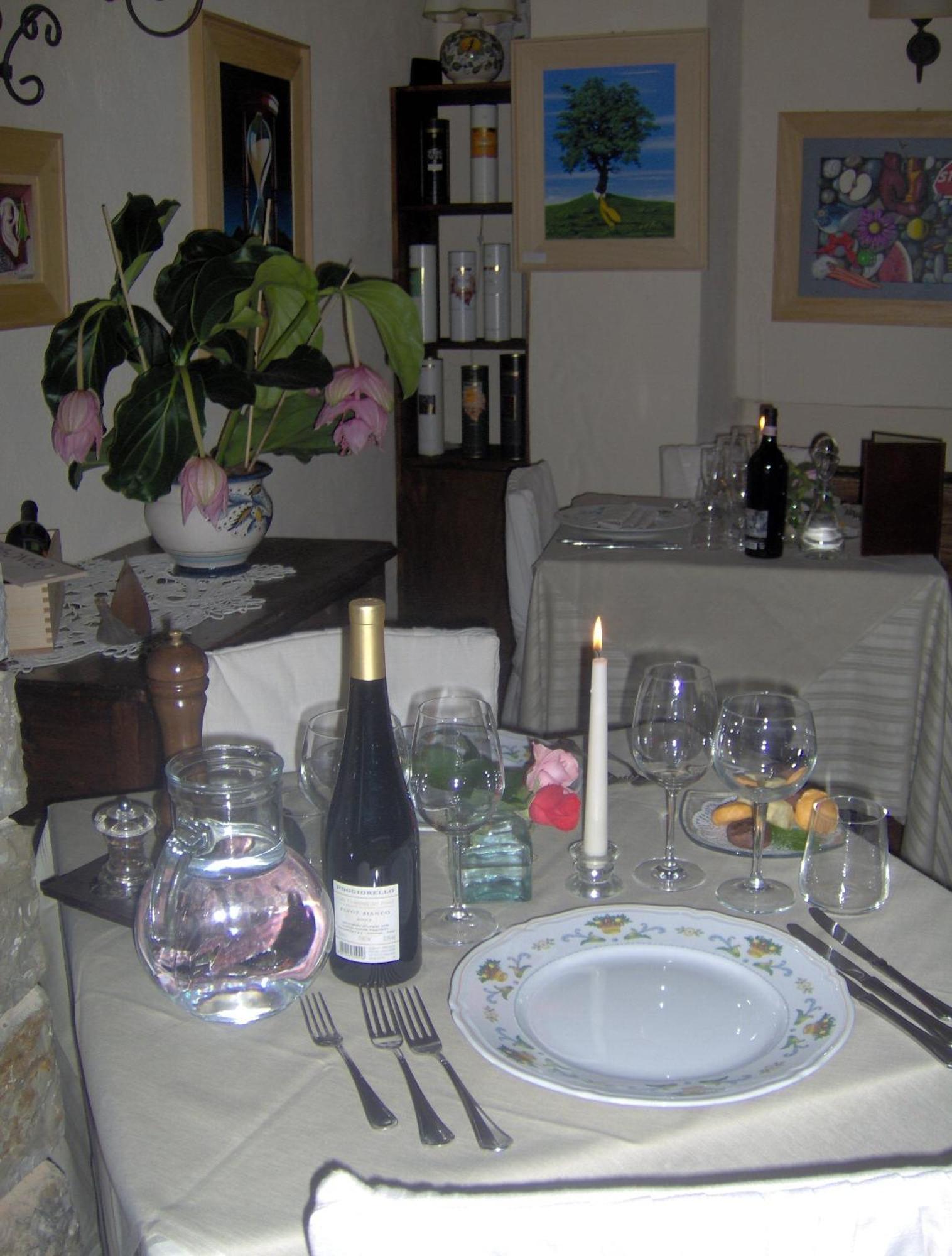 Hotel Le Pozze Di Lecchi 4*