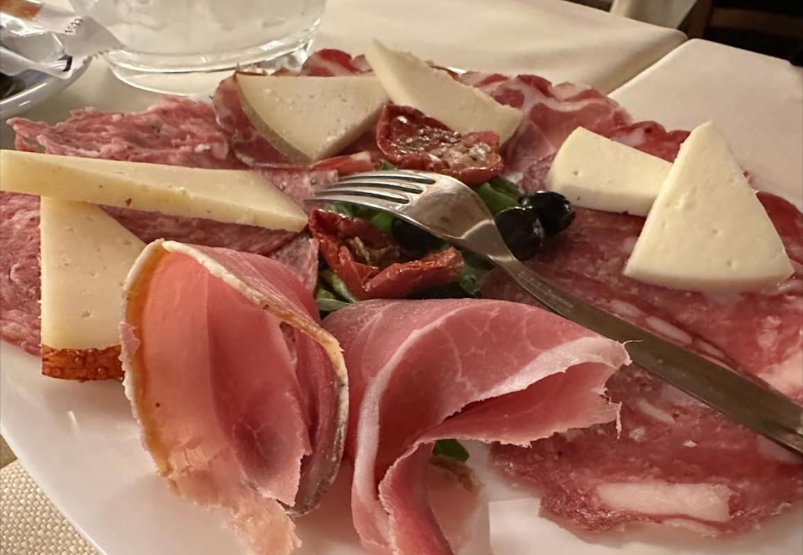 Le Pozze Di Lecchi Hotel
