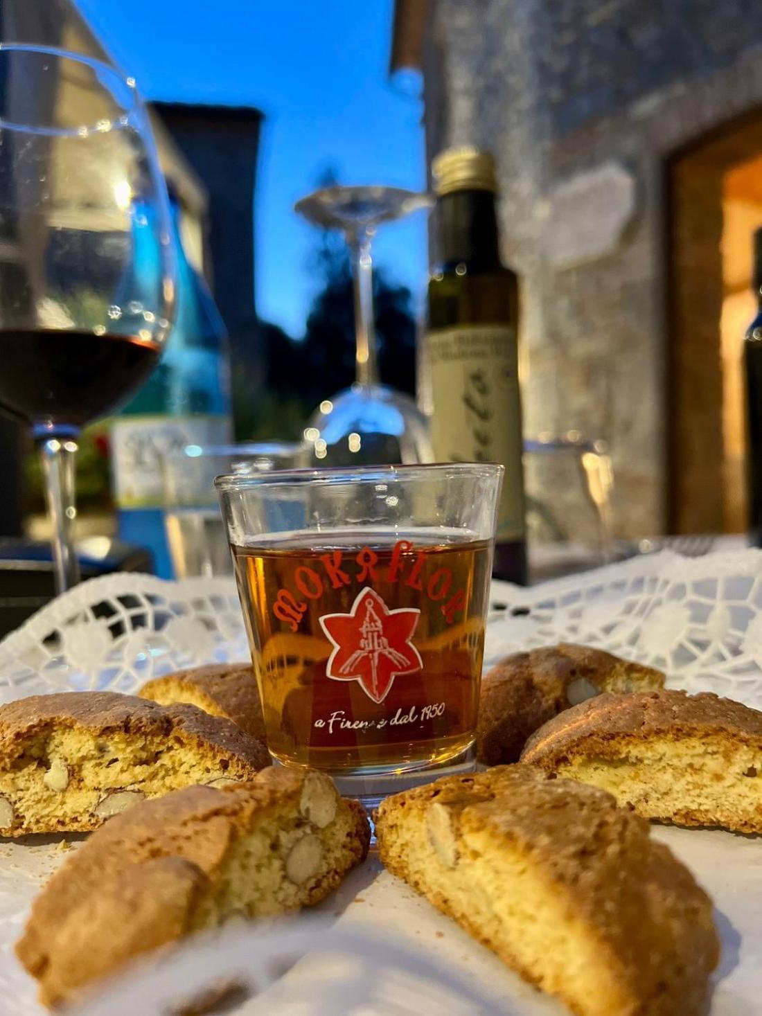 Le Pozze Di Lecchi 4* Gaiole in Chianti
