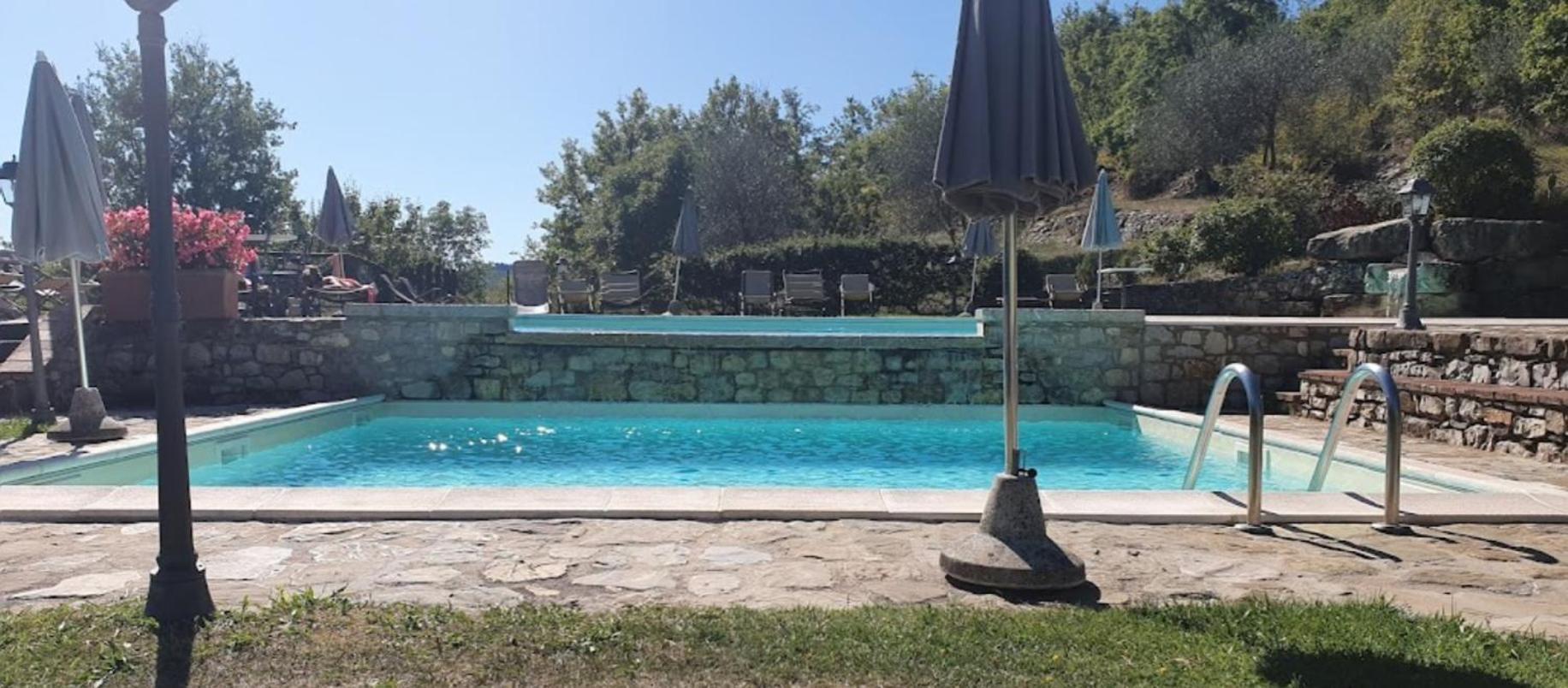 Le Pozze Di Lecchi Hotel Gaiole in Chianti