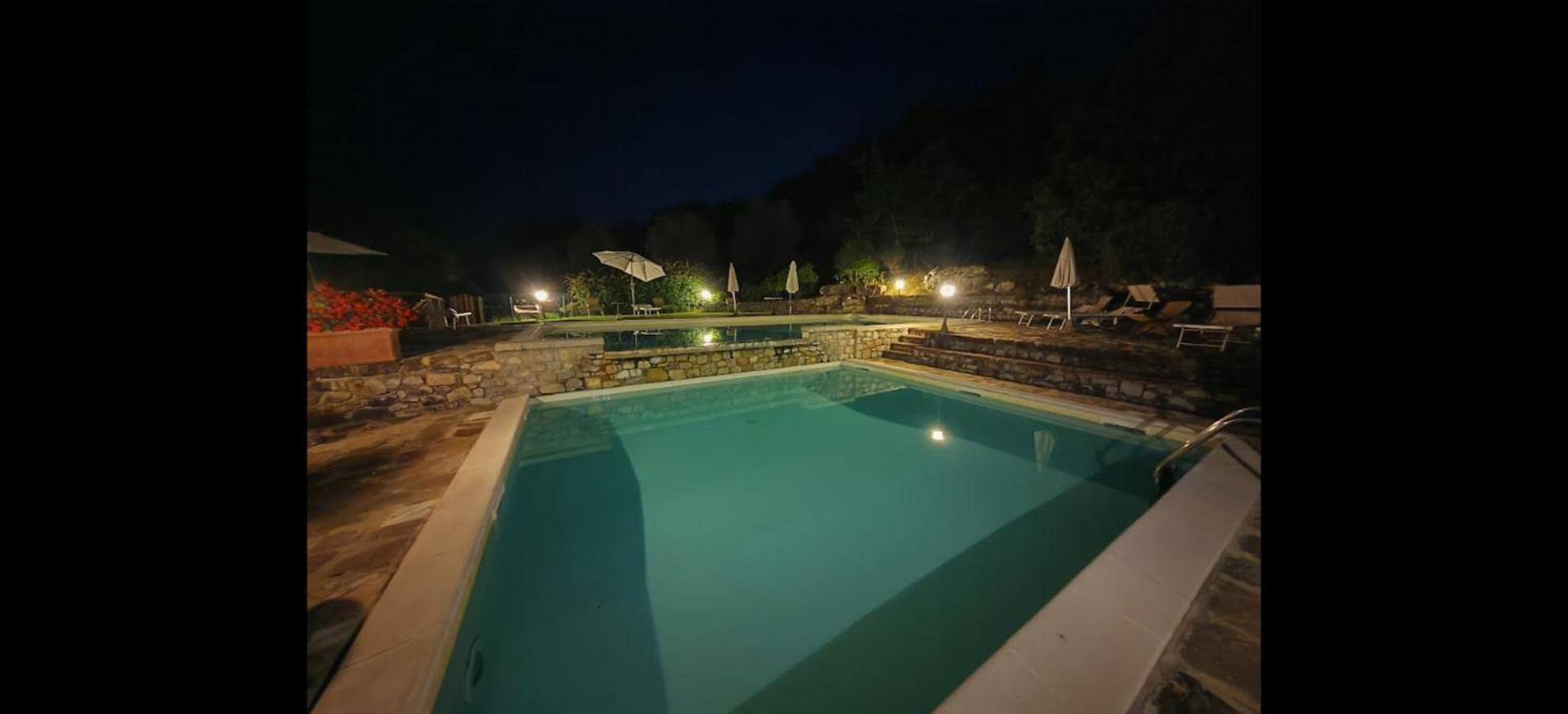 Hotel Le Pozze Di Lecchi Gaiole in Chianti