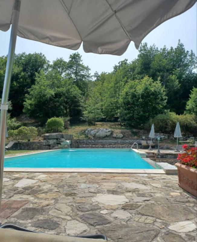 Le Pozze Di Lecchi 4*