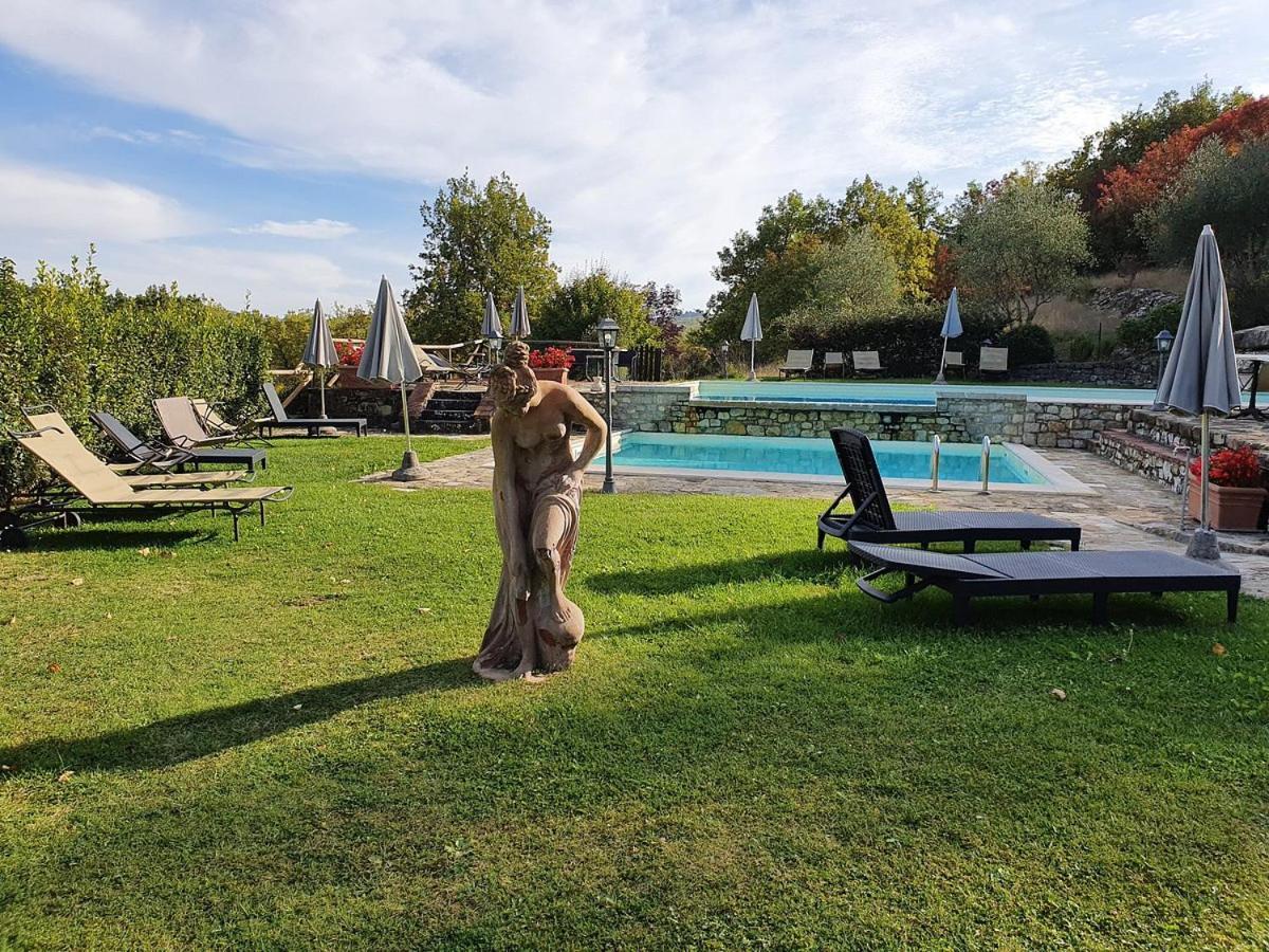Hotel Le Pozze Di Lecchi 4*