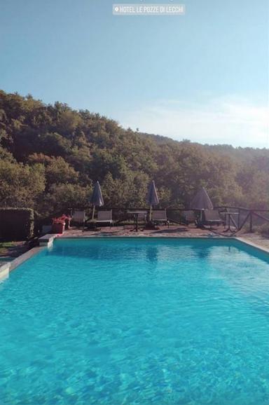 Le Pozze Di Lecchi Hotel Gaiole in Chianti