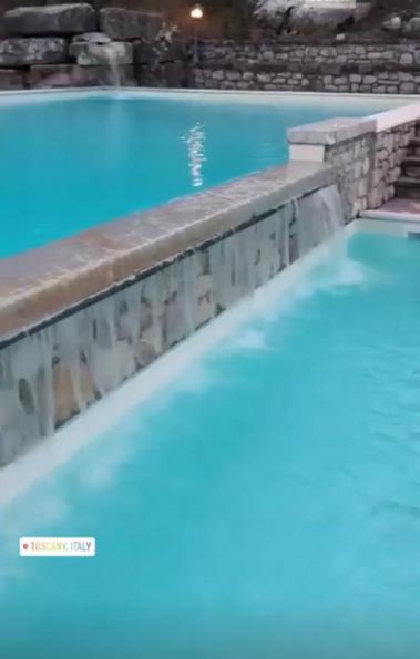 Le Pozze Di Lecchi Hotel