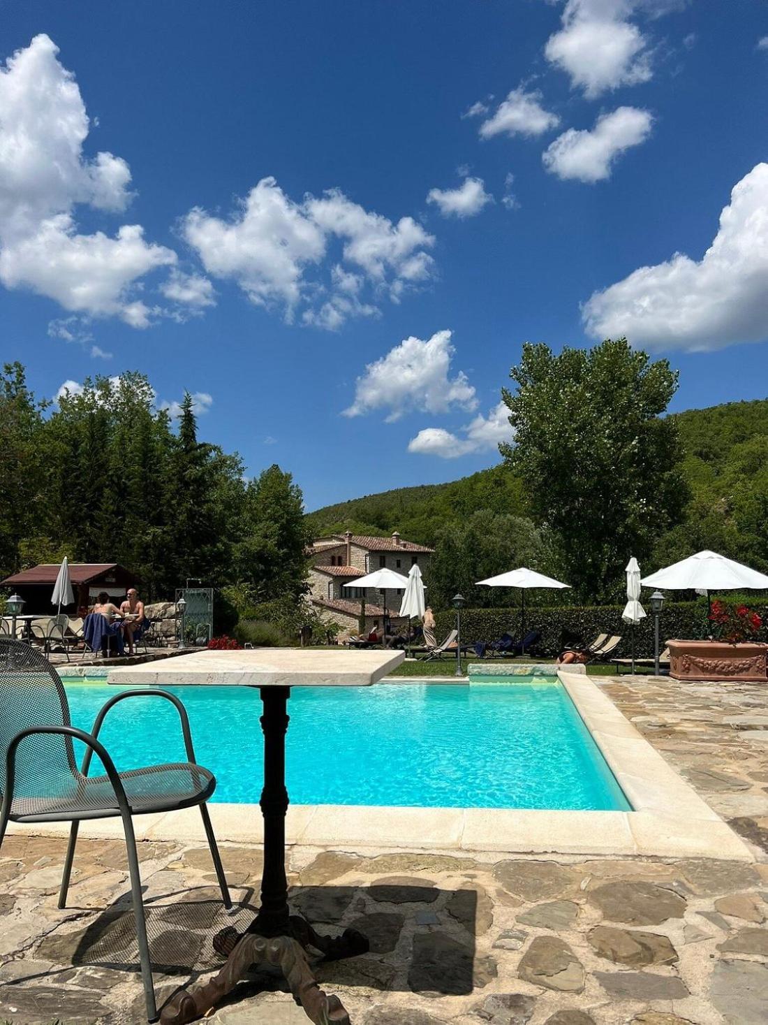 Hotel Le Pozze Di Lecchi 4*