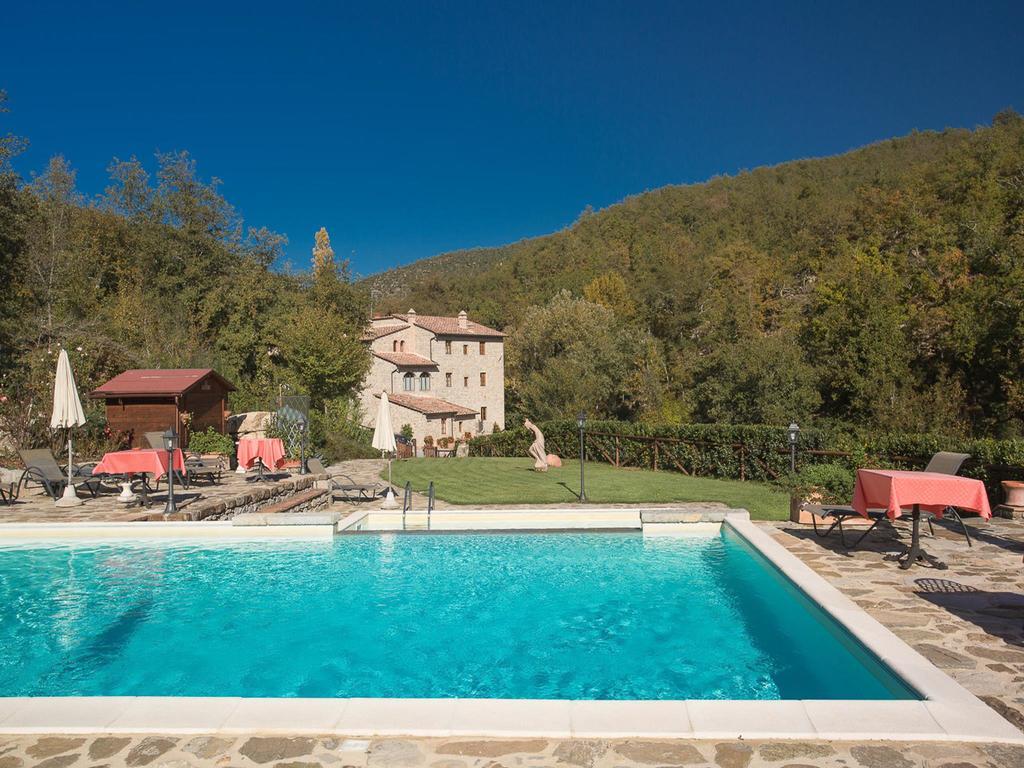 Hotel Le Pozze Di Lecchi 4*