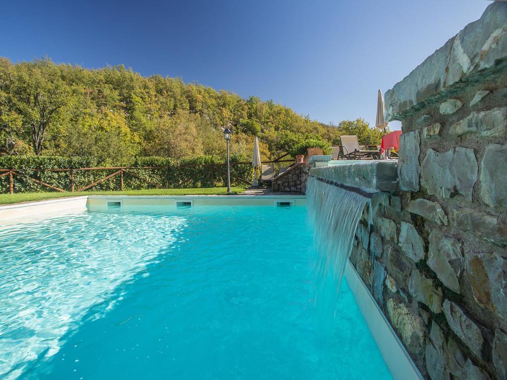 Le Pozze Di Lecchi Hotel 4*