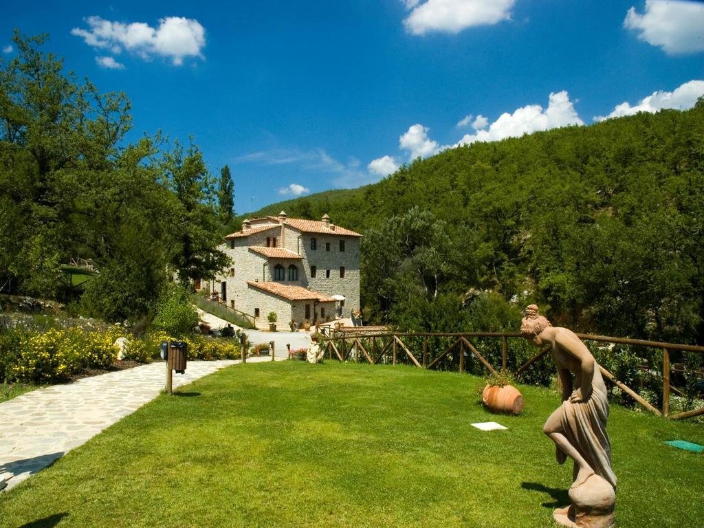 Le Pozze Di Lecchi
