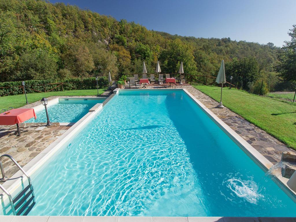 Le Pozze Di Lecchi Hotel