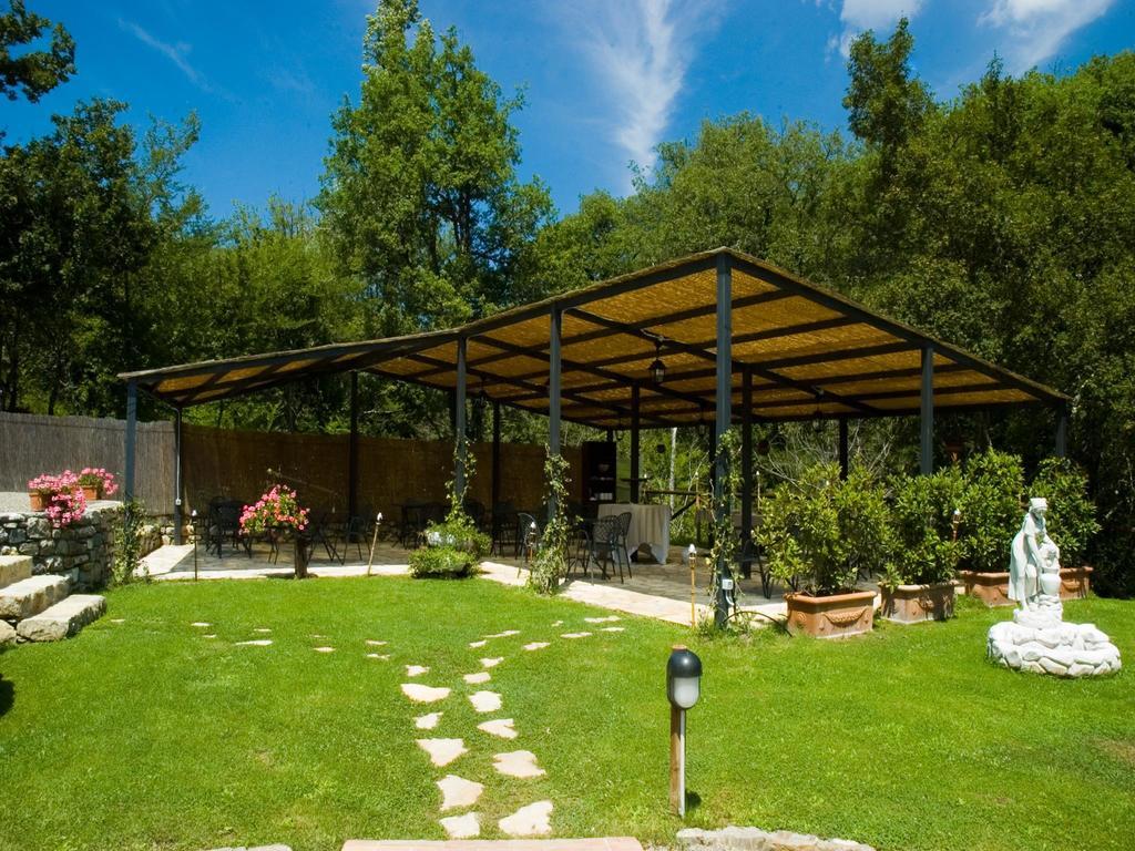 Hotel Le Pozze Di Lecchi 4*