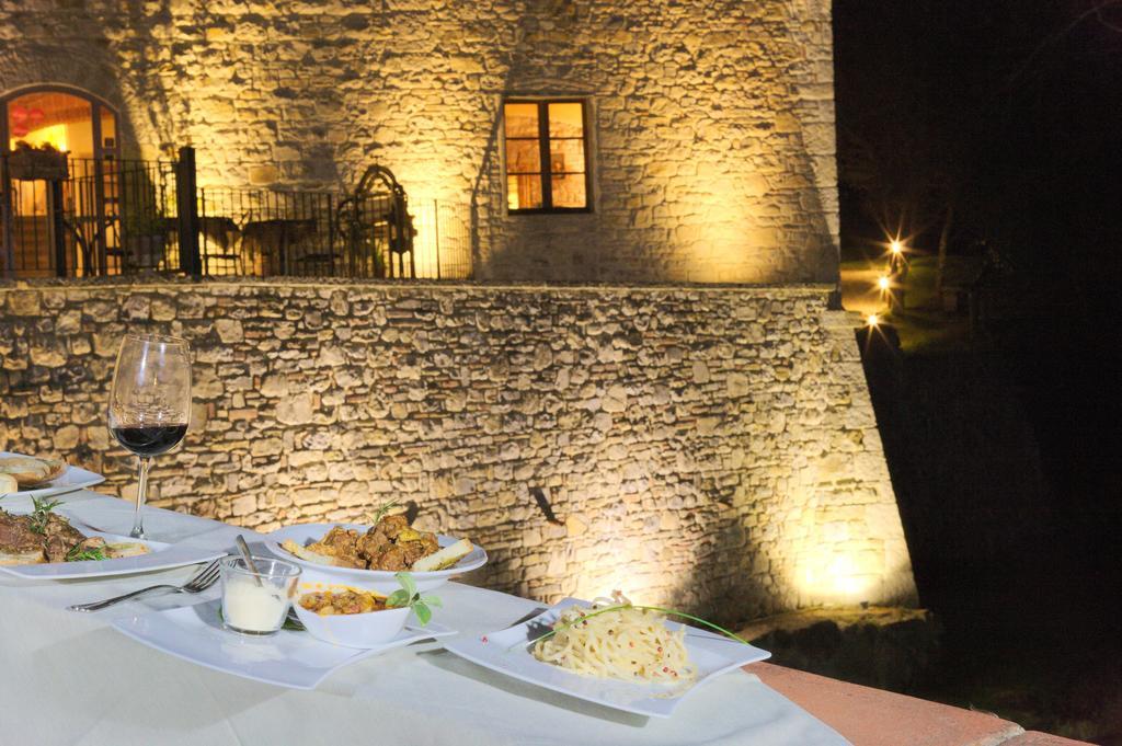 Hotel Le Pozze Di Lecchi 4*