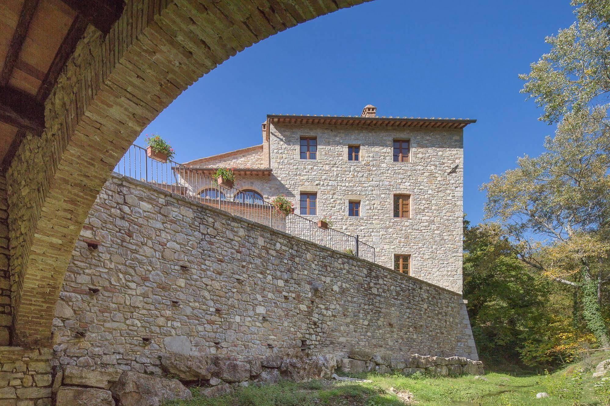 Le Pozze Di Lecchi Hotel