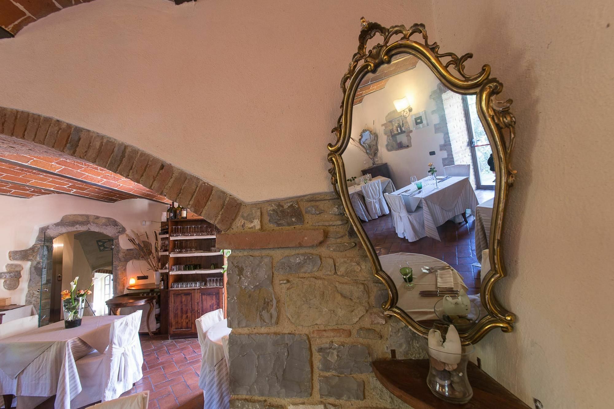 Hotel Le Pozze Di Lecchi