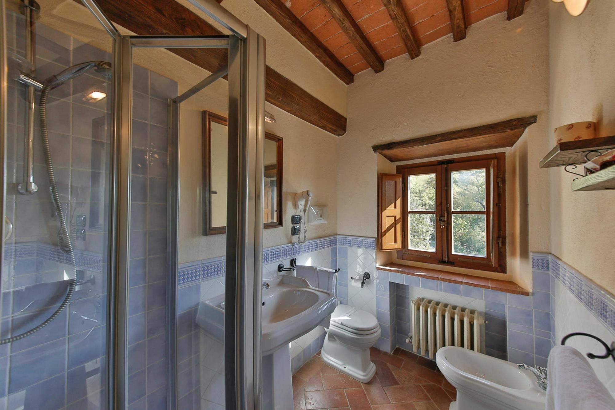 Le Pozze Di Lecchi Hotel Gaiole in Chianti