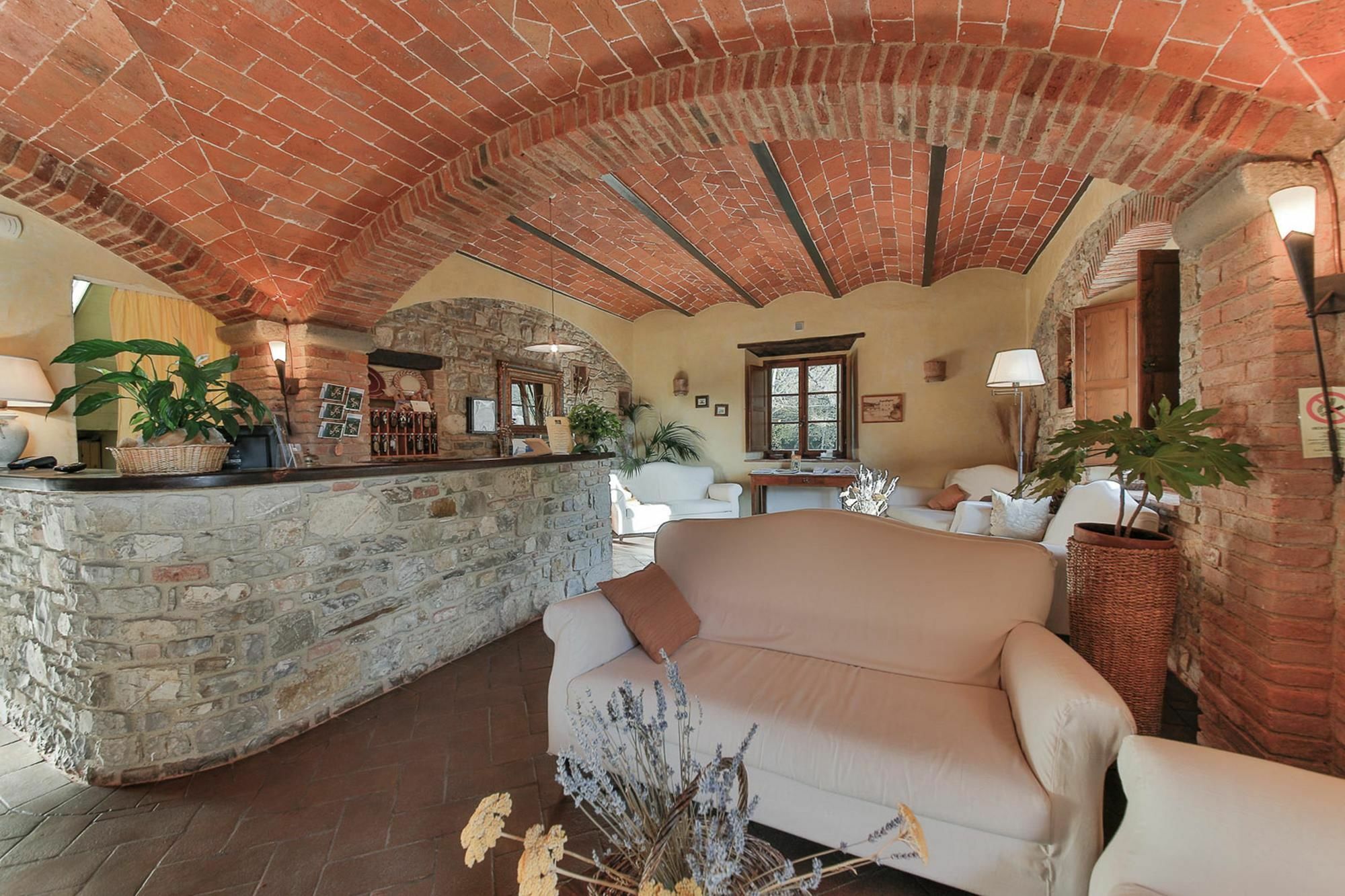 Hotel Le Pozze Di Lecchi