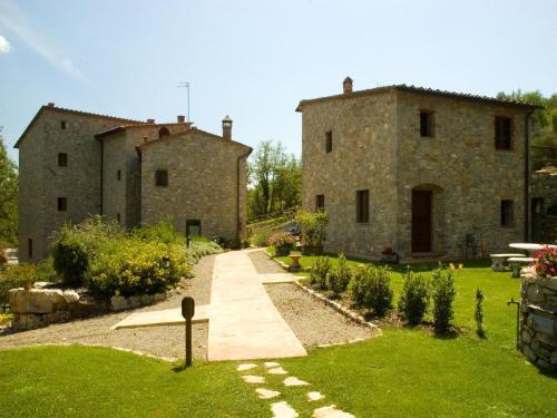 Le Pozze Di Lecchi