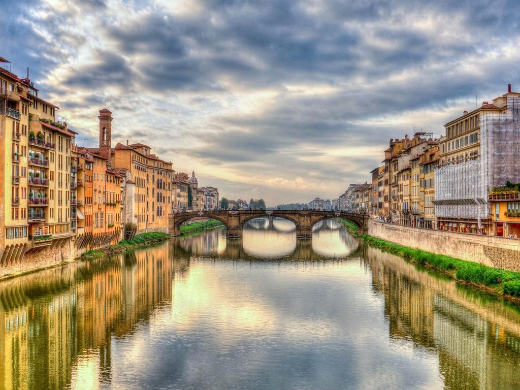 Le Pozze Di Lecchi Hotel