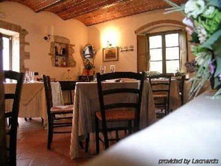Le Pozze Di Lecchi Gaiole in Chianti