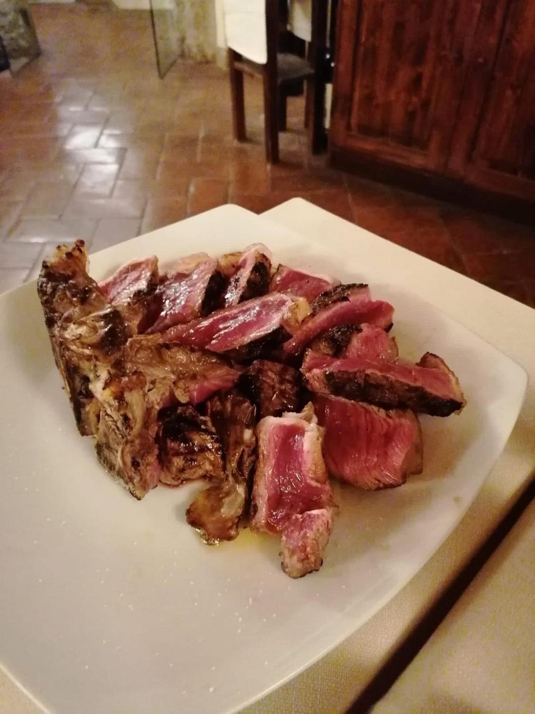 Le Pozze Di Lecchi Hotel