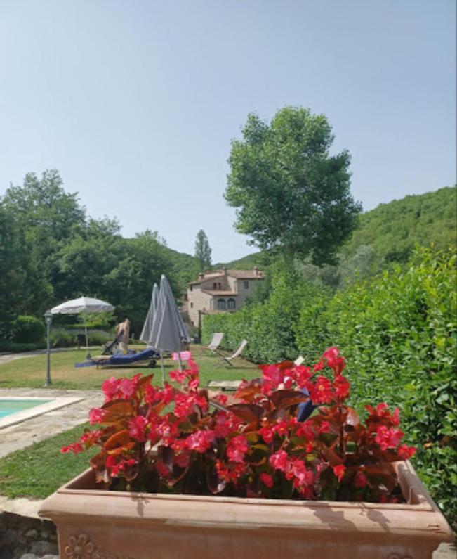 Hotel Le Pozze Di Lecchi 4*