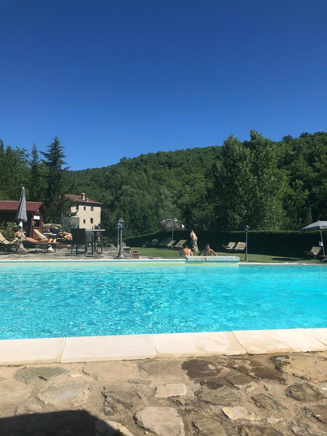 Hotel Le Pozze Di Lecchi
