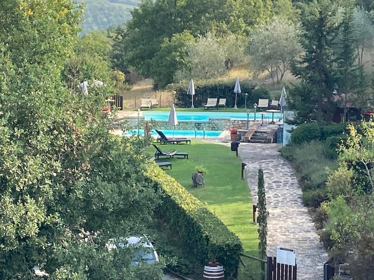Le Pozze Di Lecchi Hotel 4*