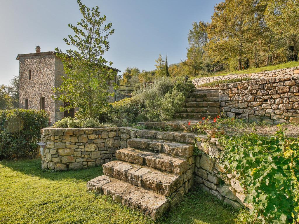 Hotel Le Pozze Di Lecchi