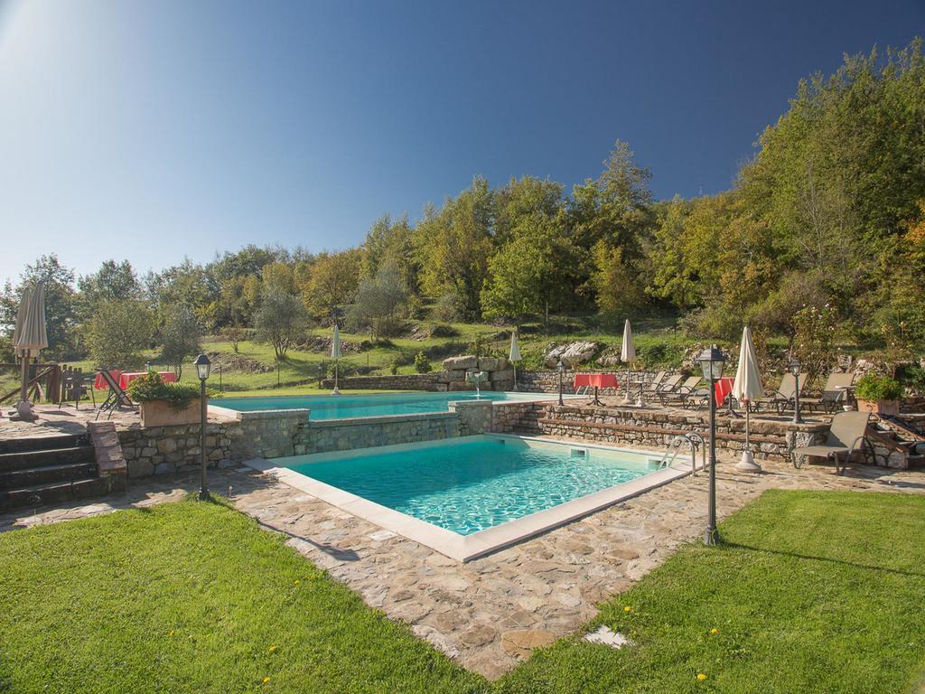 Le Pozze Di Lecchi 4*
