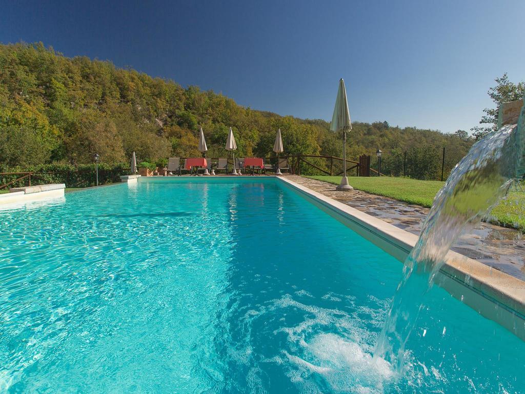 Hotel Le Pozze Di Lecchi Gaiole in Chianti