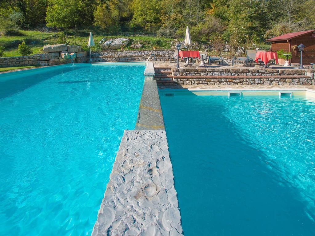 Le Pozze Di Lecchi 4*