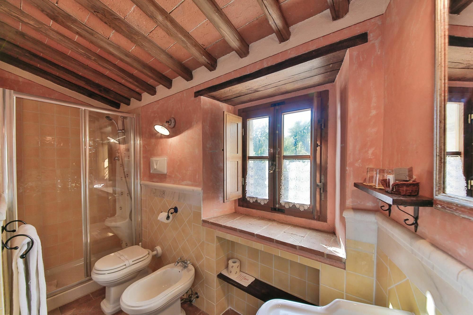 Le Pozze Di Lecchi Gaiole in Chianti