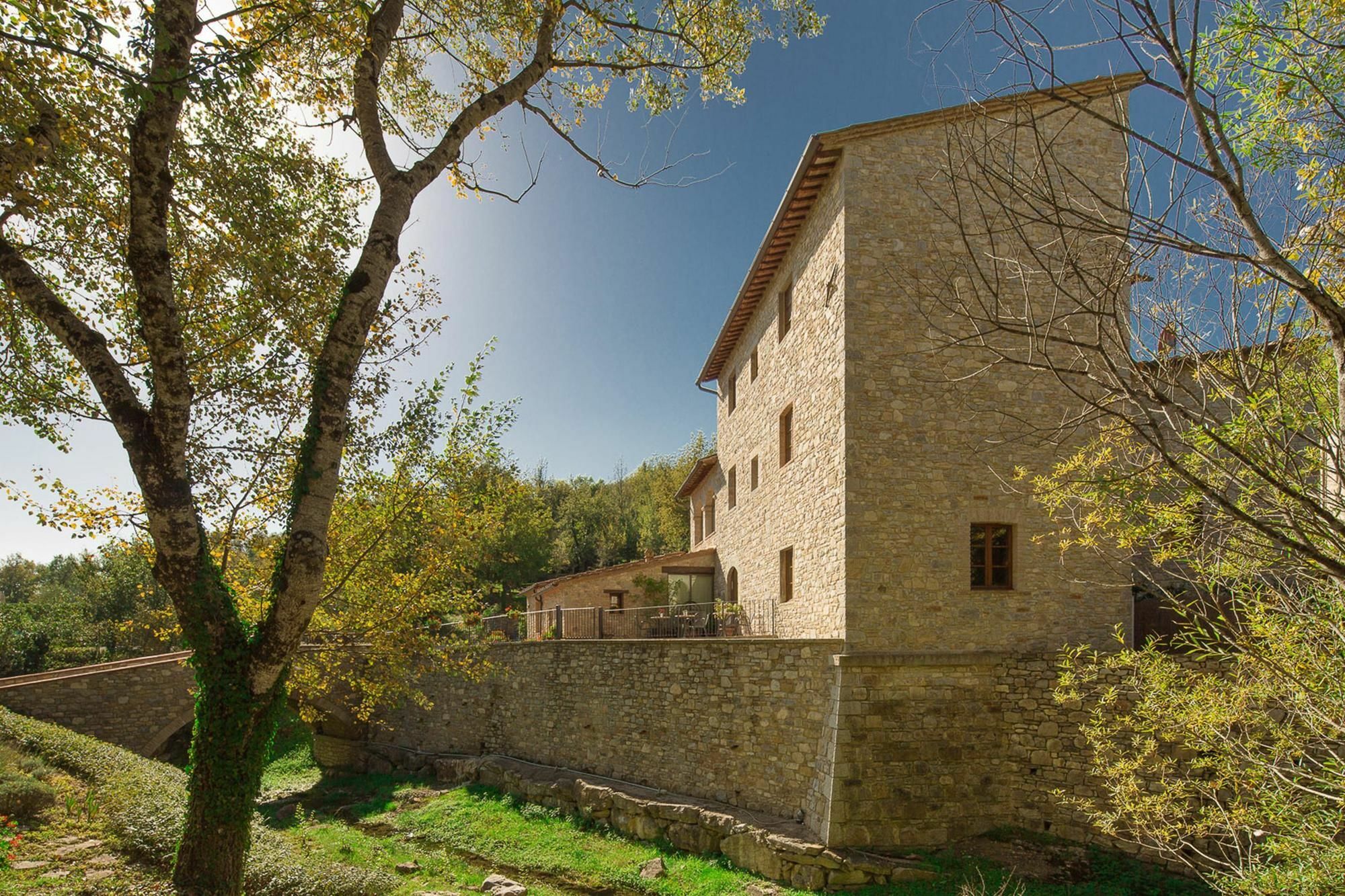 Hotel Le Pozze Di Lecchi 4*