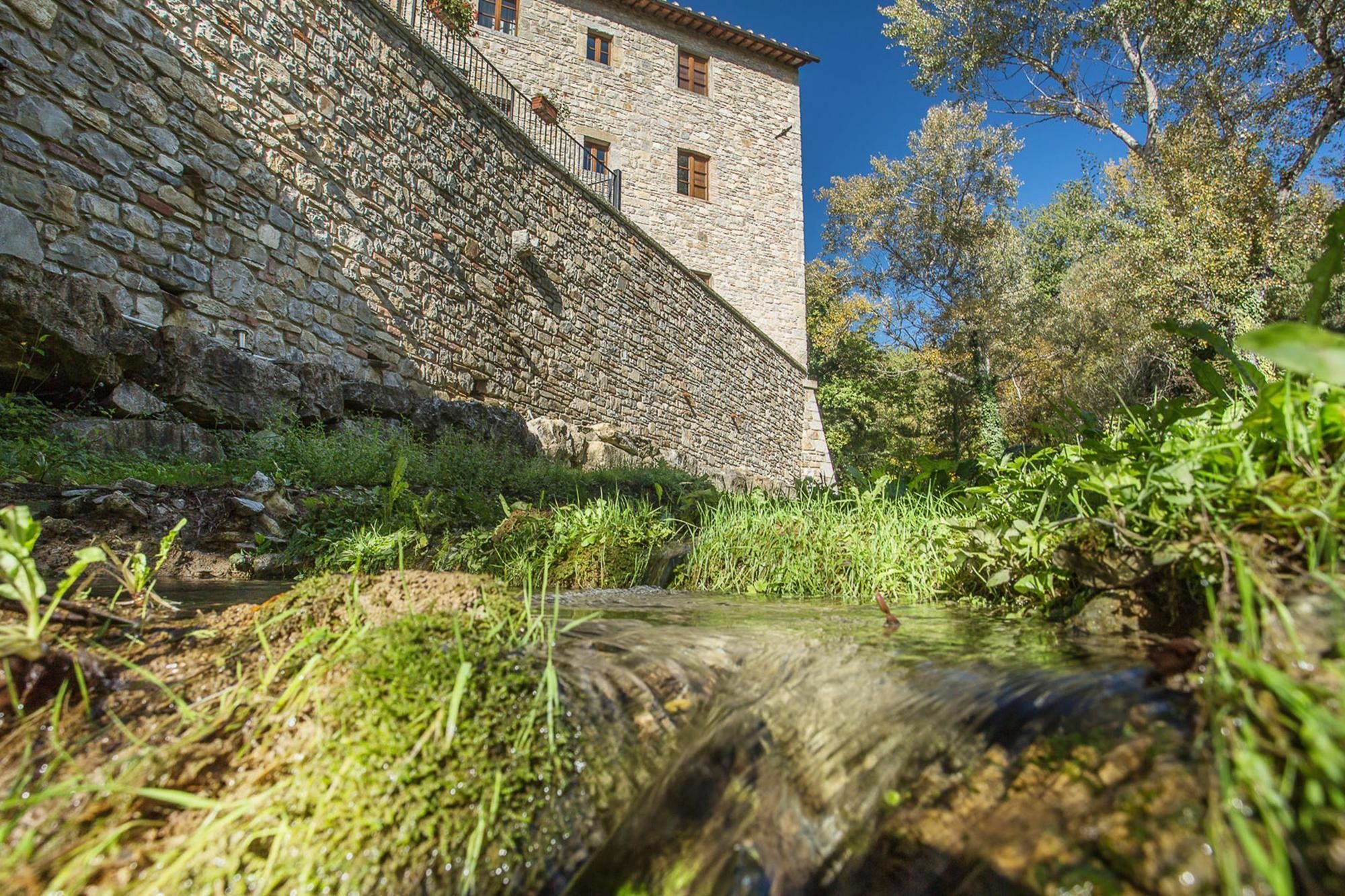 Le Pozze Di Lecchi Hotel Gaiole in Chianti
