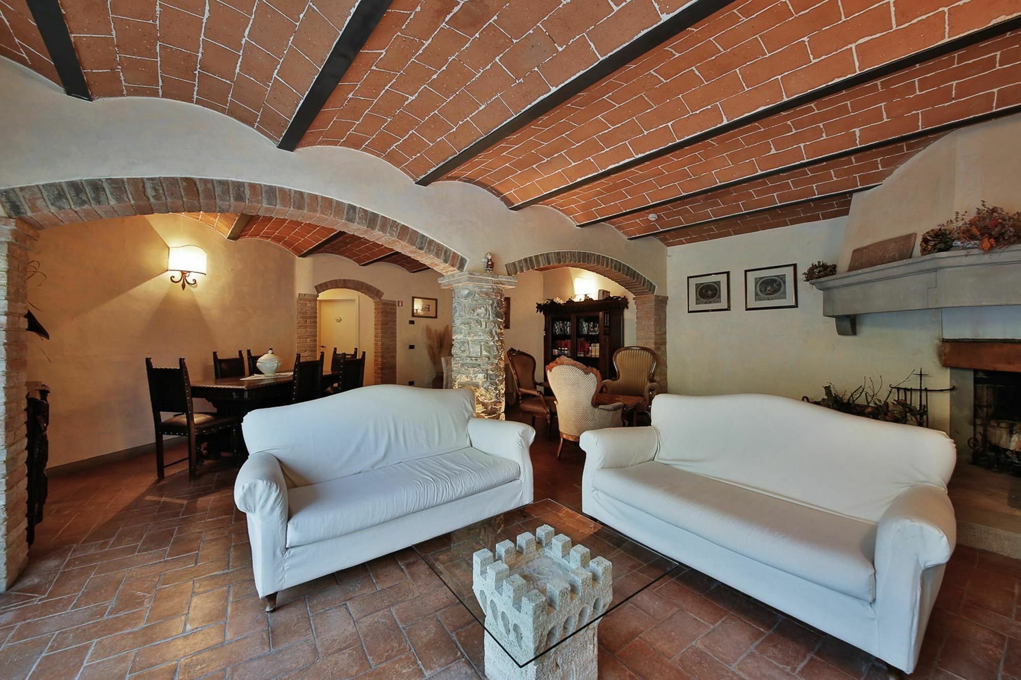 Le Pozze Di Lecchi 4* Gaiole in Chianti