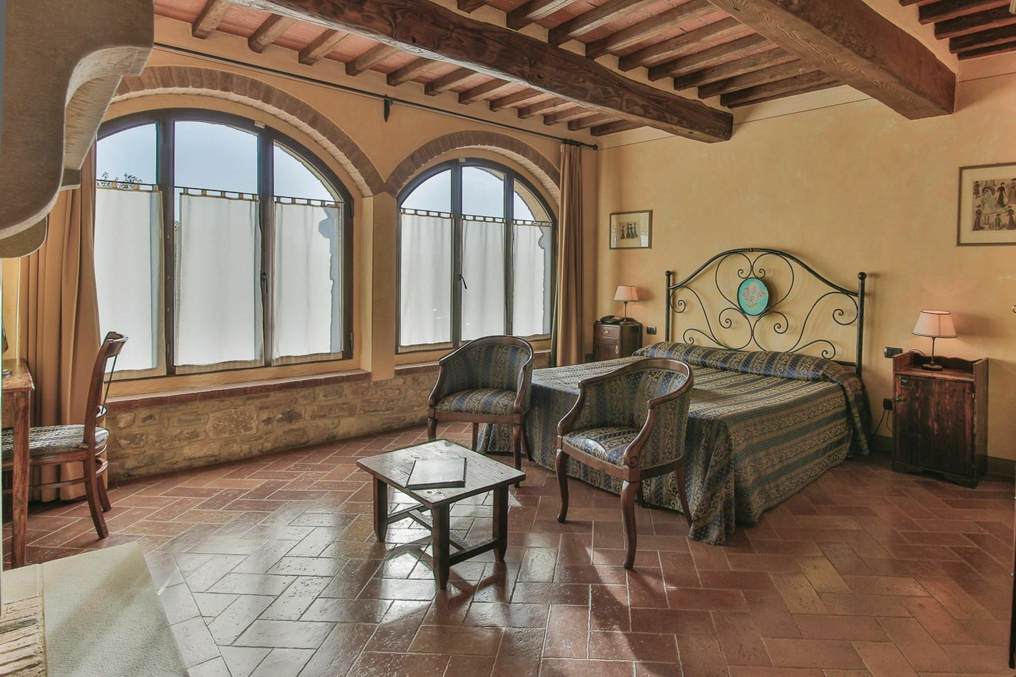 Le Pozze Di Lecchi
