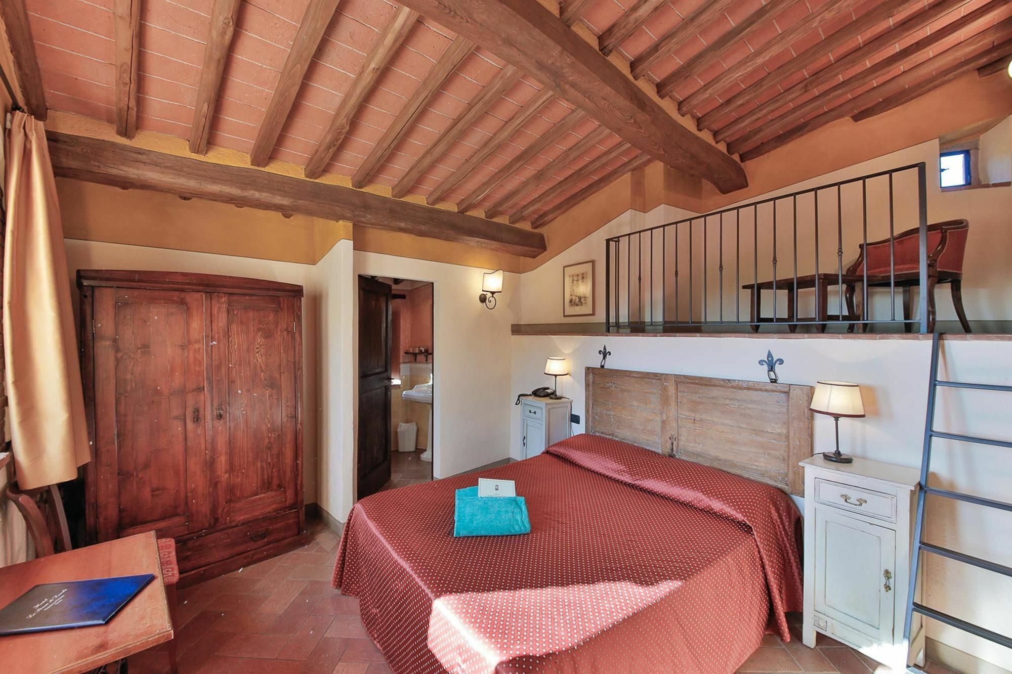 Le Pozze Di Lecchi 4*